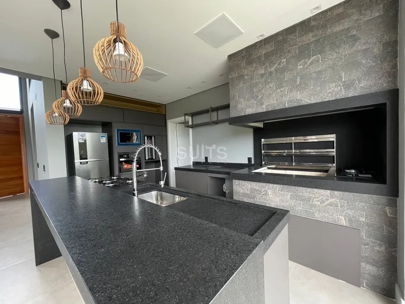 Excelente sobrado à venda no Condomínio Blue Xangri-Lá: 12ª foto da galeria de imagens do imóvel