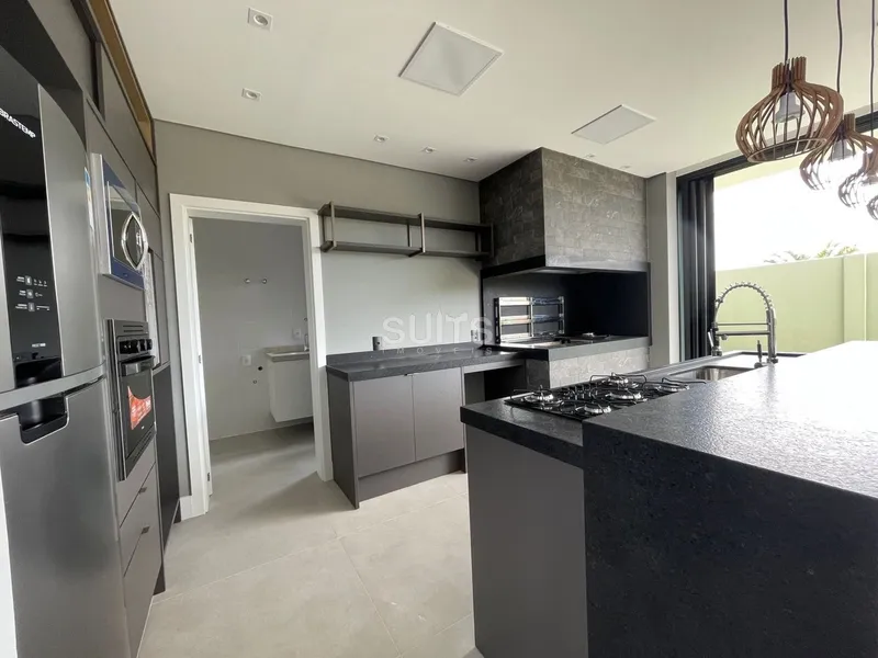 Excelente sobrado à venda no Condomínio Blue Xangri-Lá: 4ª foto da galeria de imagens do imóvel