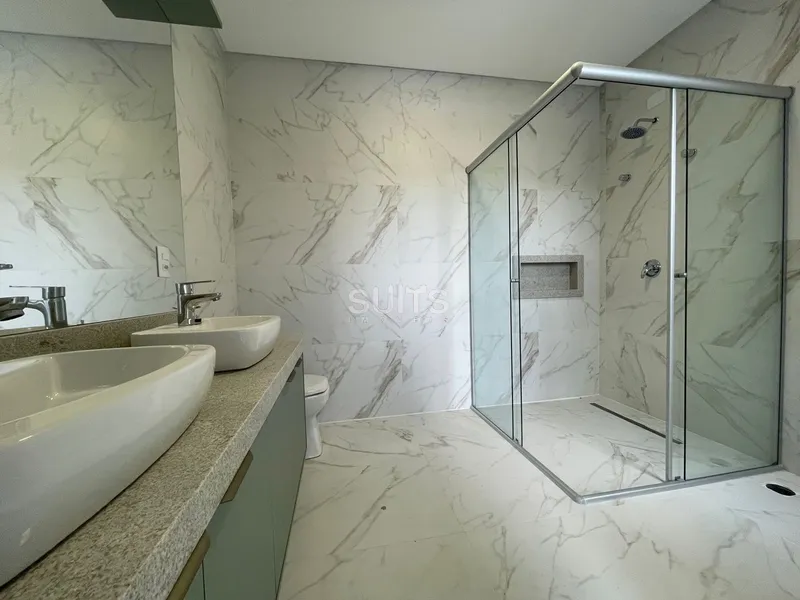 Excelente sobrado à venda no Condomínio Blue Xangri-Lá: 11ª foto da galeria de imagens do imóvel