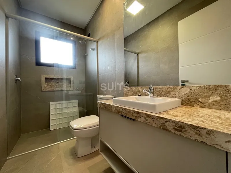 Excelente sobrado à venda no Condomínio Blue Xangri-Lá: 9ª foto da galeria de imagens do imóvel