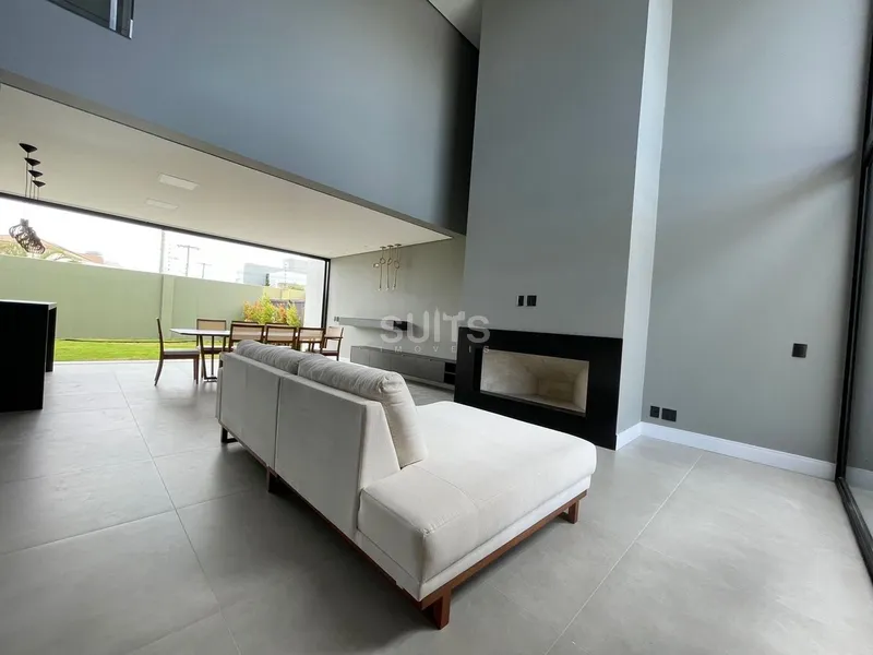 Excelente sobrado à venda no Condomínio Blue Xangri-Lá: 10ª foto da galeria de imagens do imóvel