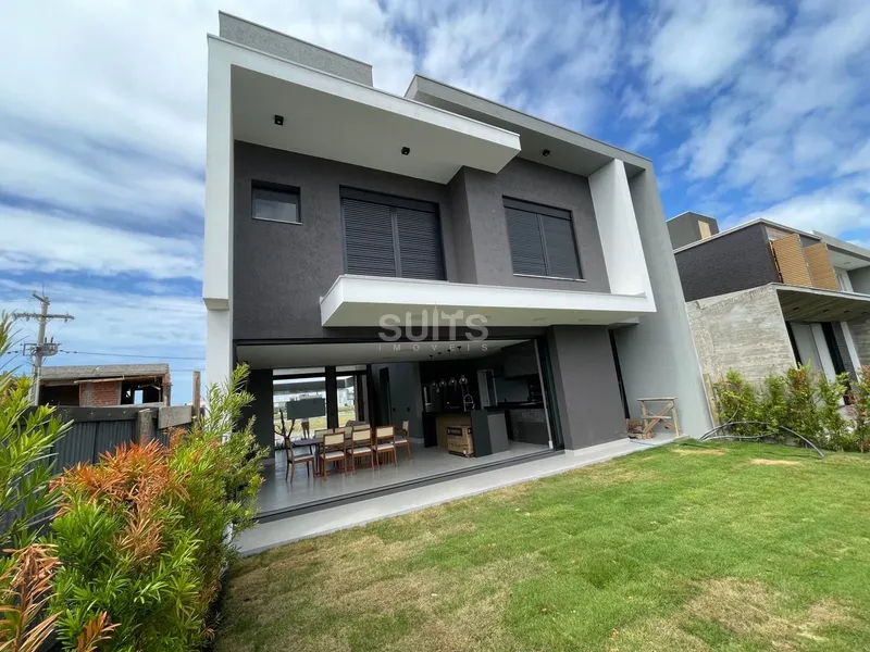 Excelente sobrado à venda no Condomínio Blue Xangri-Lá: 18ª foto da galeria de imagens do imóvel