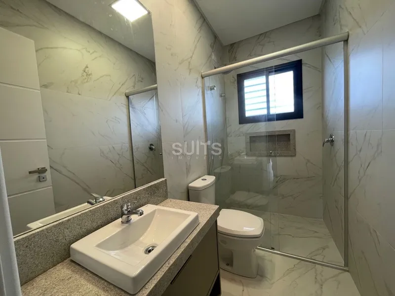 Excelente sobrado à venda no Condomínio Blue Xangri-Lá: 5ª foto da galeria de imagens do imóvel