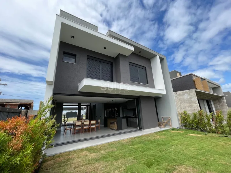 Excelente sobrado à venda no Condomínio Blue Xangri-Lá: 17ª foto da galeria de imagens do imóvel