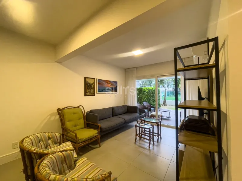 Excelente apartamento no Atlântida Green Square: 4ª foto da galeria de imagens do imóvel