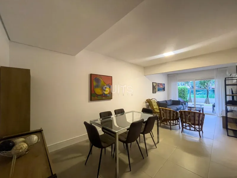 Excelente apartamento no Atlântida Green Square: 2ª foto da galeria de imagens do imóvel