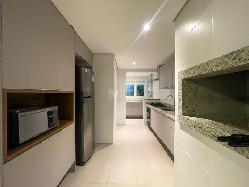 Excelente apartamento no Atlântida Green Square: 8ª foto da galeria de imagens do imóvel