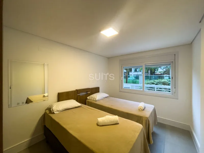 Excelente apartamento no Atlântida Green Square: 12ª foto da galeria de imagens do imóvel