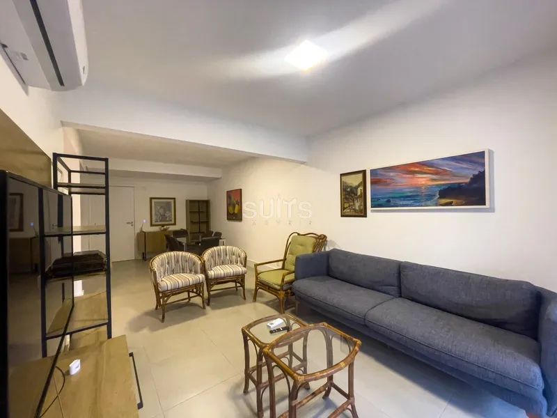 Excelente apartamento no Atlântida Green Square: 6ª foto da galeria de imagens do imóvel