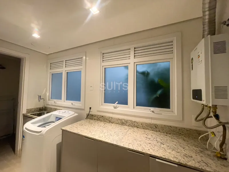 Excelente apartamento no Atlântida Green Square: 10ª foto da galeria de imagens do imóvel