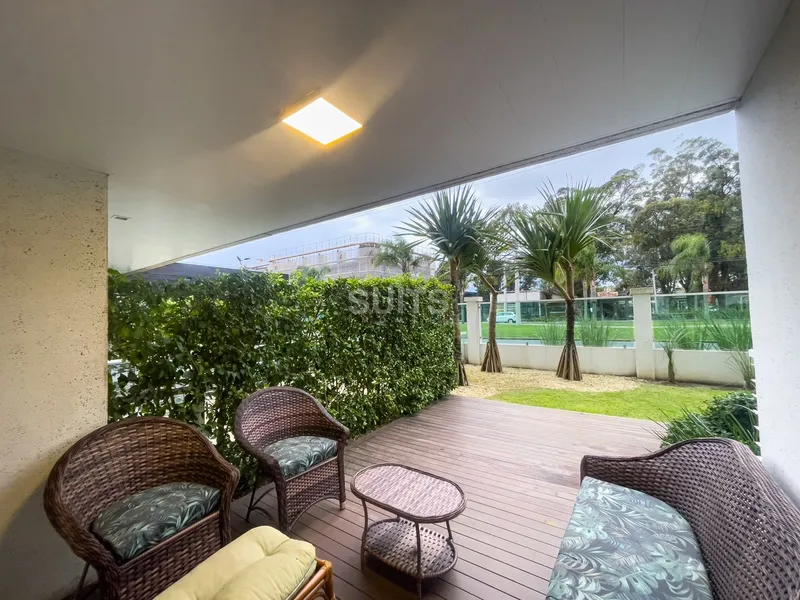 Excelente apartamento no Atlântida Green Square: 7ª foto da galeria de imagens do imóvel