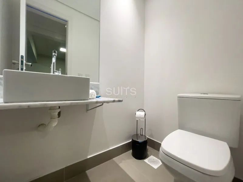 Excelente apartamento no Atlântida Green Square: 11ª foto da galeria de imagens do imóvel