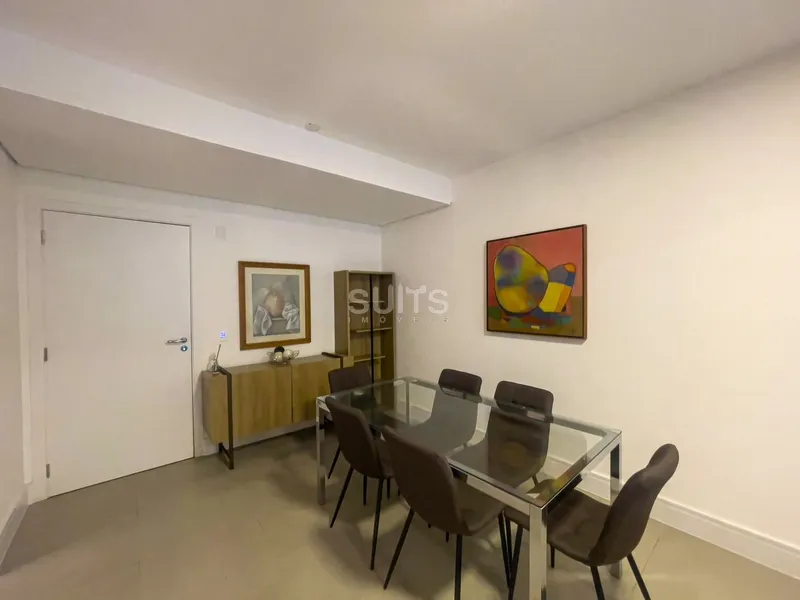 Excelente apartamento no Atlântida Green Square: 3ª foto da galeria de imagens do imóvel