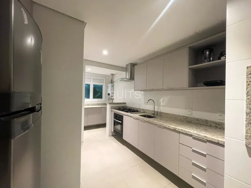 Excelente apartamento no Atlântida Green Square: 9ª foto da galeria de imagens do imóvel