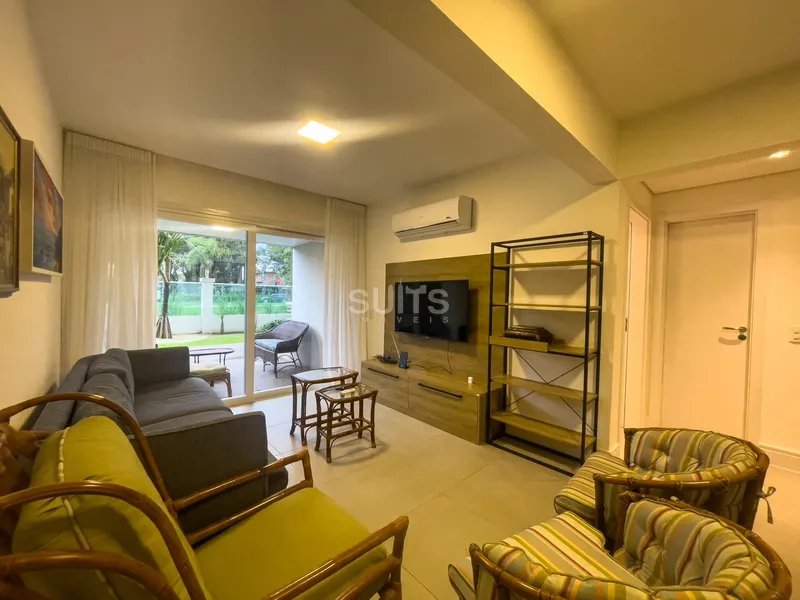 Excelente apartamento no Atlântida Green Square: 5ª foto da galeria de imagens do imóvel