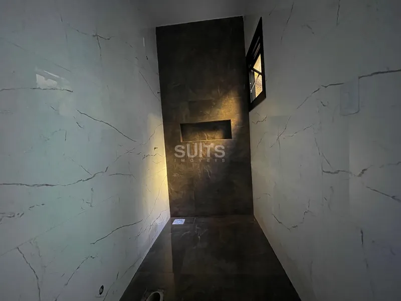 Lindo geminado em construção na praia de Noiva do Mar: 4ª foto da galeria de imagens do imóvel