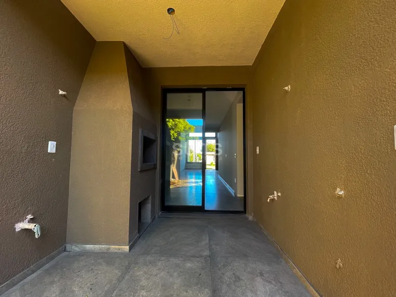 Lindo geminado em construção na praia de Noiva do Mar: 9ª foto da galeria de imagens do imóvel