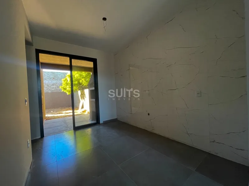 Lindo geminado em construção na praia de Noiva do Mar: 11ª foto da galeria de imagens do imóvel