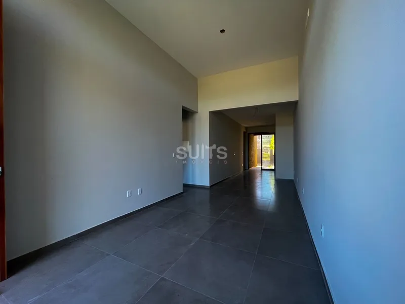 Lindo geminado em construção na praia de Noiva do Mar: 2ª foto da galeria de imagens do imóvel