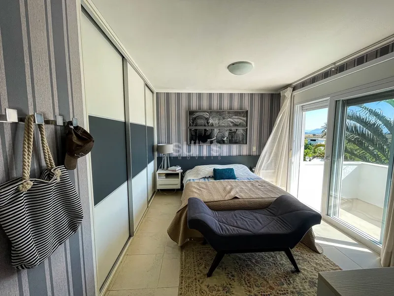 Excelente sobrado com amplo pátio no cond. Greem Village em Xangri-Lá: 26ª foto da galeria de imagens do imóvel