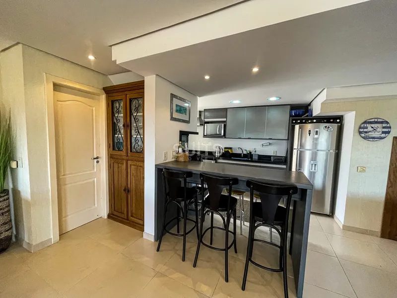 Excelente sobrado com amplo pátio no cond. Greem Village em Xangri-Lá: 9ª foto da galeria de imagens do imóvel