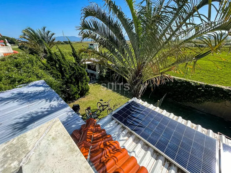 Excelente sobrado com amplo pátio no cond. Greem Village em Xangri-Lá: 29ª foto da galeria de imagens do imóvel