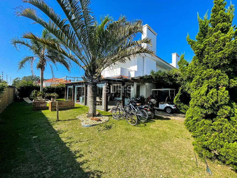 Excelente sobrado com amplo pátio no cond. Greem Village em Xangri-Lá: 21ª foto da galeria de imagens do imóvel