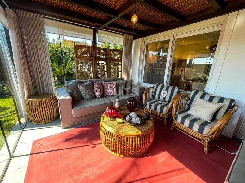 Excelente sobrado com amplo pátio no cond. Greem Village em Xangri-Lá: 15ª foto da galeria de imagens do imóvel