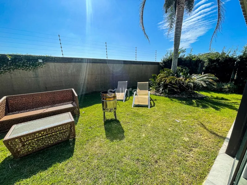 Excelente sobrado com amplo pátio no cond. Greem Village em Xangri-Lá: 25ª foto da galeria de imagens do imóvel