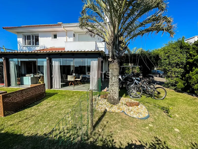 Excelente sobrado com amplo pátio no cond. Greem Village em Xangri-Lá: 22ª foto da galeria de imagens do imóvel