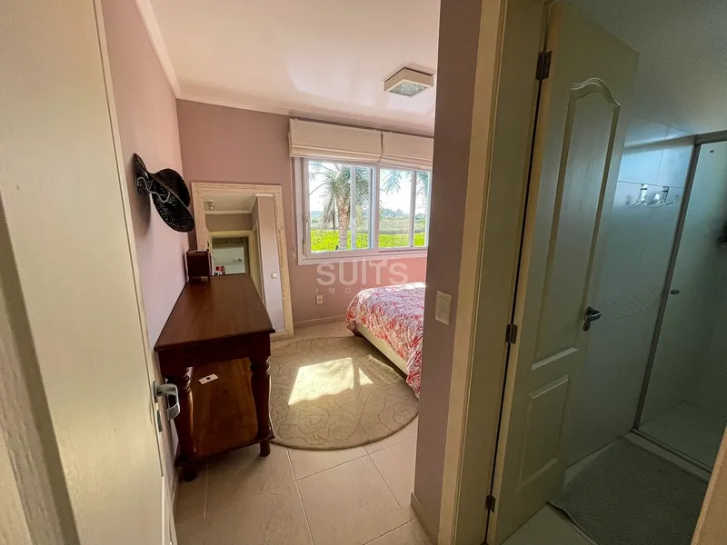 Excelente sobrado com amplo pátio no cond. Greem Village em Xangri-Lá: 31ª foto da galeria de imagens do imóvel