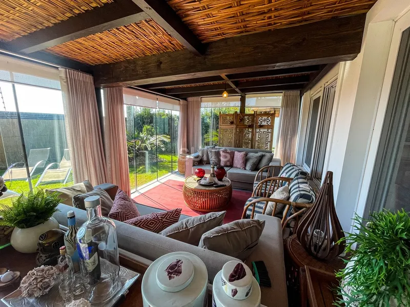 Excelente sobrado com amplo pátio no cond. Greem Village em Xangri-Lá: 17ª foto da galeria de imagens do imóvel