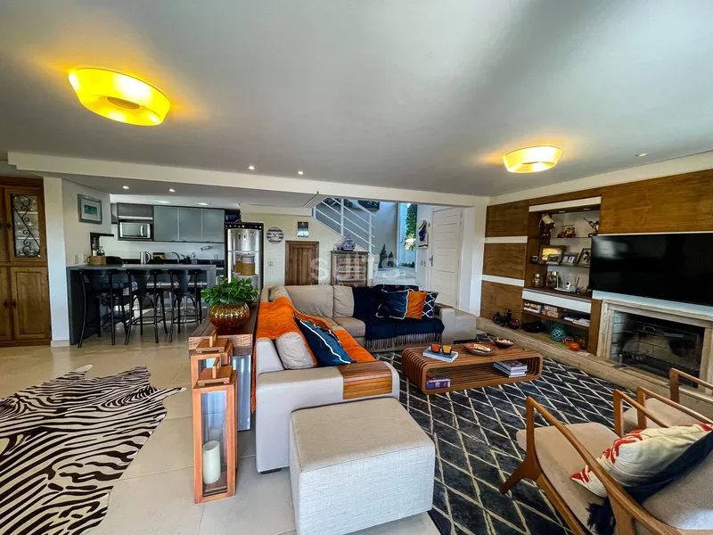 Excelente sobrado com amplo pátio no cond. Greem Village em Xangri-Lá: 5ª foto da galeria de imagens do imóvel