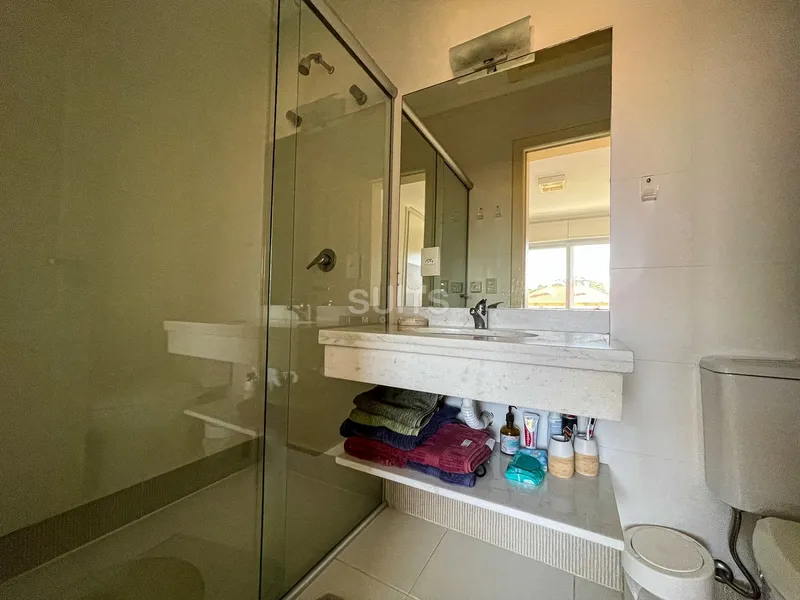 Excelente sobrado com amplo pátio no cond. Greem Village em Xangri-Lá: 33ª foto da galeria de imagens do imóvel