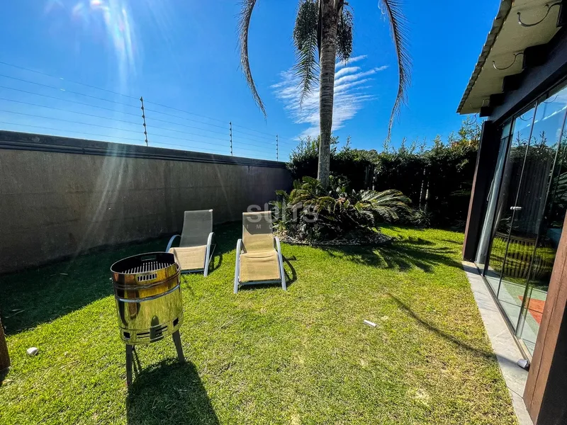 Excelente sobrado com amplo pátio no cond. Greem Village em Xangri-Lá: 18ª foto da galeria de imagens do imóvel