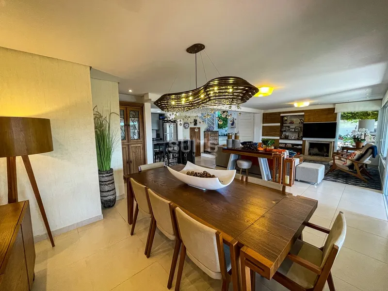 Excelente sobrado com amplo pátio no cond. Greem Village em Xangri-Lá: 13ª foto da galeria de imagens do imóvel