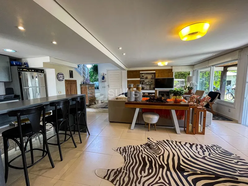 Excelente sobrado com amplo pátio no cond. Greem Village em Xangri-Lá: 11ª foto da galeria de imagens do imóvel