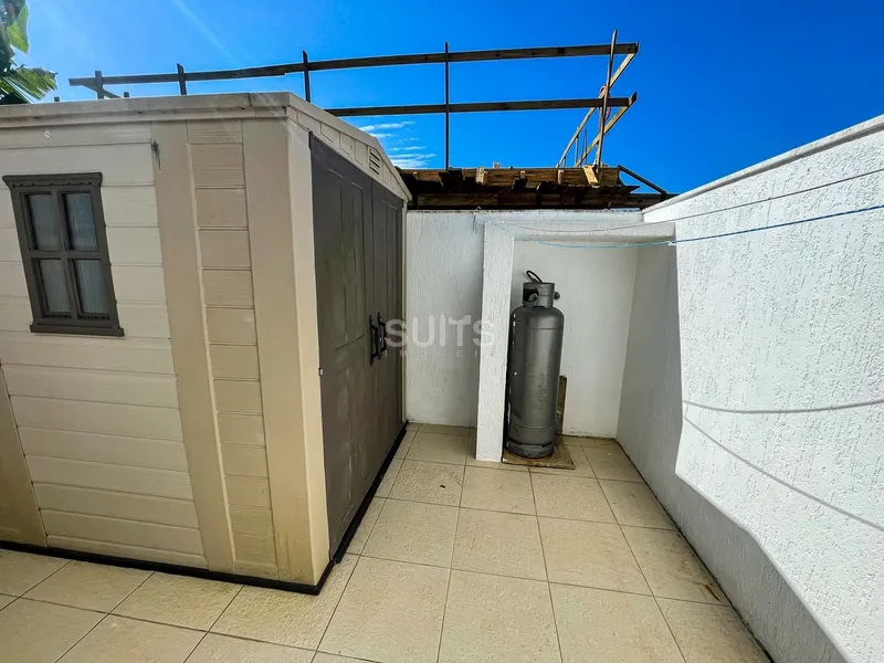 Excelente sobrado com amplo pátio no cond. Greem Village em Xangri-Lá: 10ª foto da galeria de imagens do imóvel