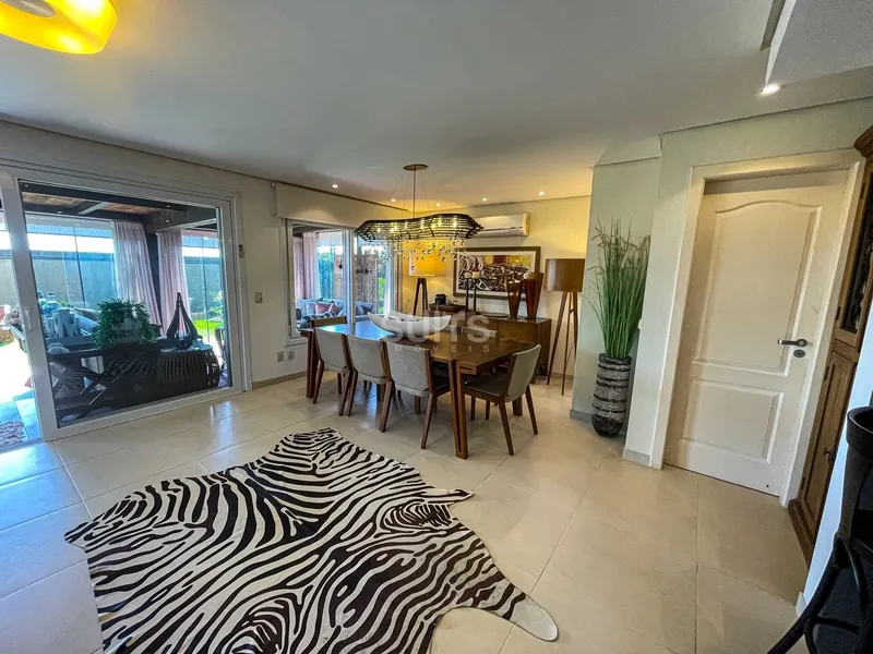 Excelente sobrado com amplo pátio no cond. Greem Village em Xangri-Lá: 14ª foto da galeria de imagens do imóvel