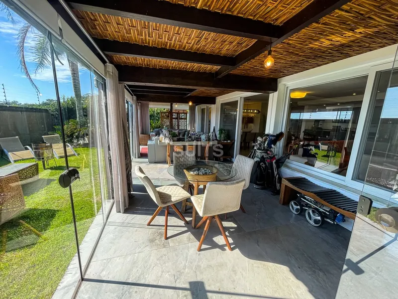 Excelente sobrado com amplo pátio no cond. Greem Village em Xangri-Lá: 19ª foto da galeria de imagens do imóvel