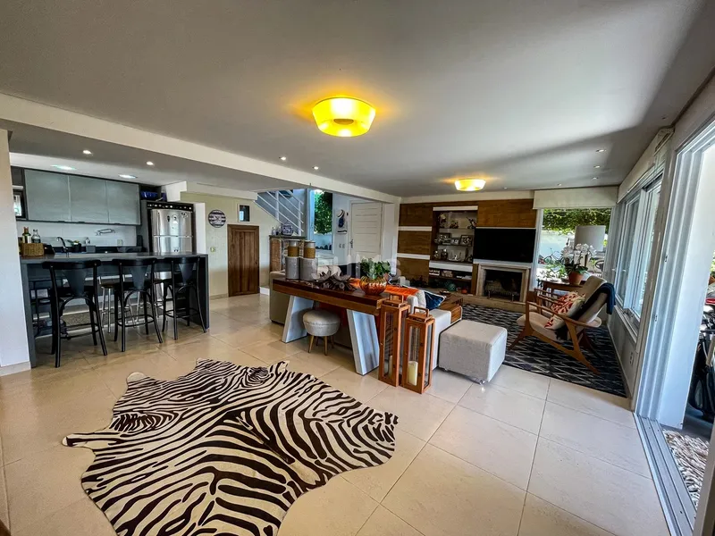 Excelente sobrado com amplo pátio no cond. Greem Village em Xangri-Lá: 6ª foto da galeria de imagens do imóvel