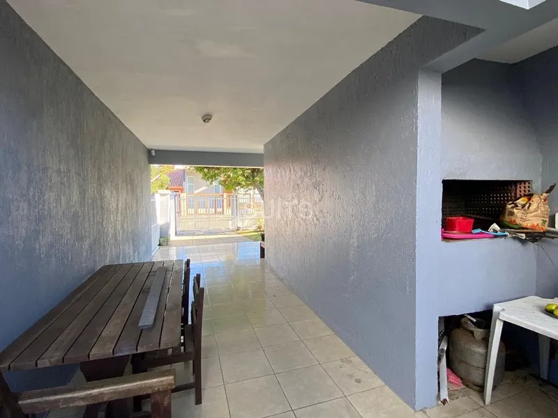 Excelente casa próxima ao mar no Centro de Xangri-Lá: 4ª foto da galeria de imagens do imóvel