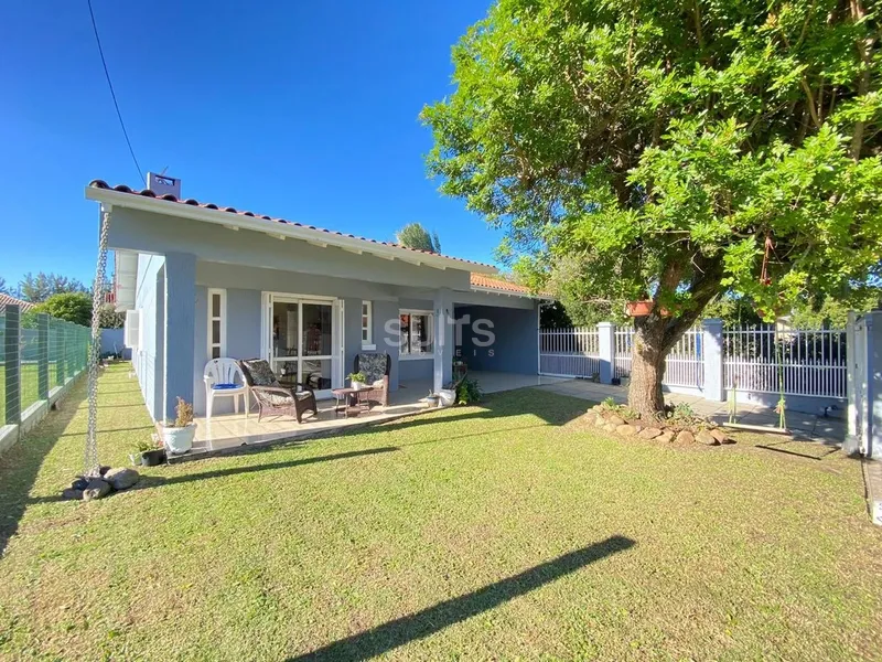 Excelente casa próxima ao mar no Centro de Xangri-Lá: 7ª foto da galeria de imagens do imóvel