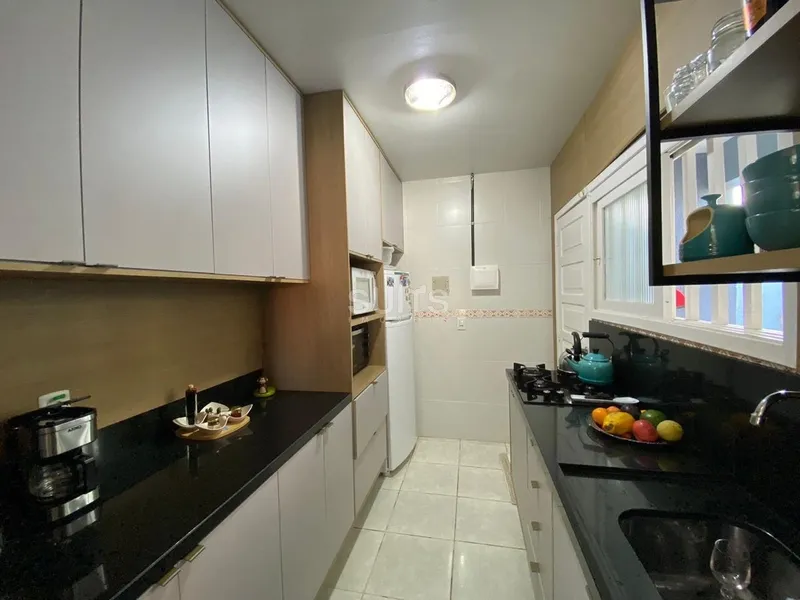 Excelente casa próxima ao mar no Centro de Xangri-Lá: 14ª foto da galeria de imagens do imóvel