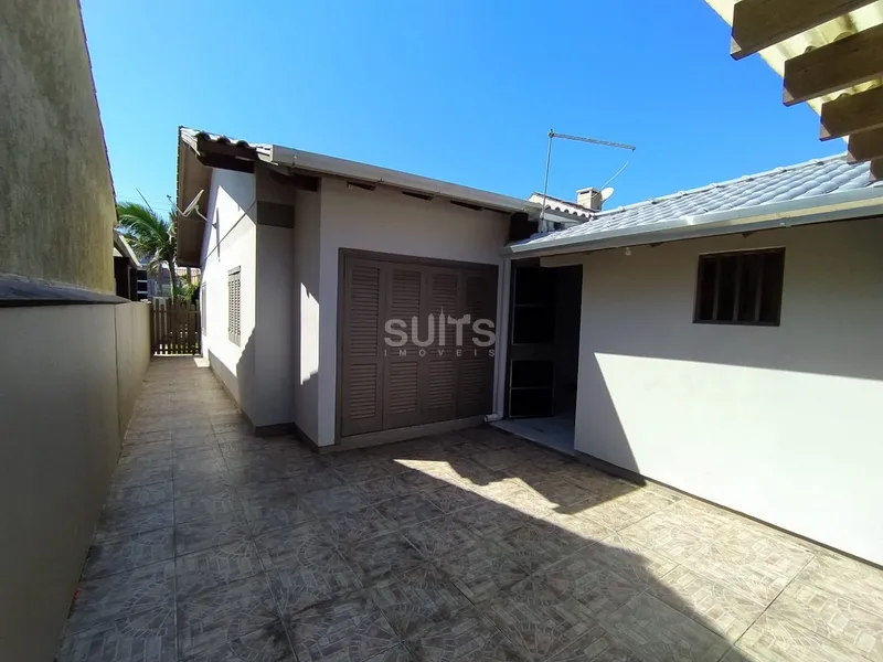 Excelente casa em Atlântida Sul 02 Quadras do Mar: 28ª foto da galeria de imagens do imóvel