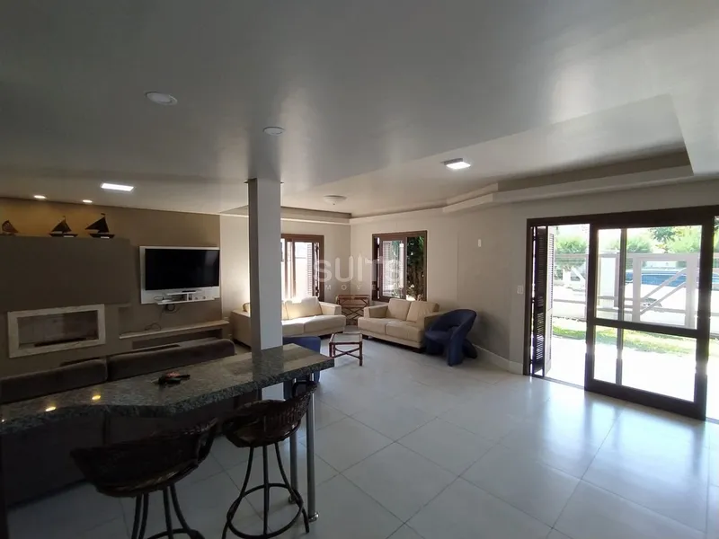 Excelente casa em Atlântida Sul 02 Quadras do Mar: 10ª foto da galeria de imagens do imóvel