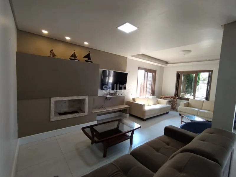 Excelente casa em Atlântida Sul 02 Quadras do Mar: 9ª foto da galeria de imagens do imóvel