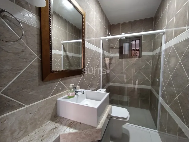 Excelente casa em Atlântida Sul 02 Quadras do Mar: 17ª foto da galeria de imagens do imóvel