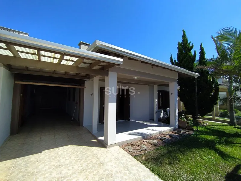 Excelente casa em Atlântida Sul 02 Quadras do Mar: 6ª foto da galeria de imagens do imóvel