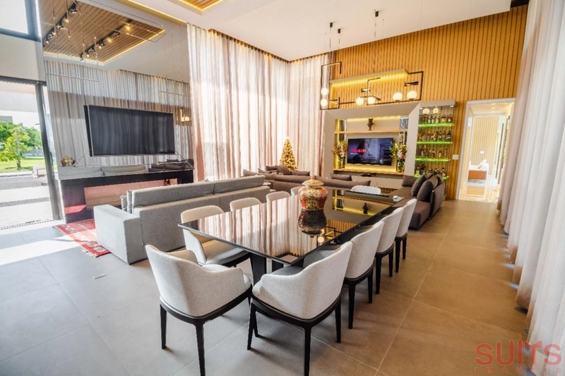 Casa espetacular à venda no condomínio Velas da Marina: 20ª foto da galeria de imagens do imóvel